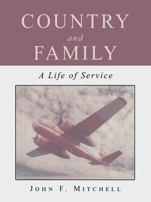 cover image of Country and Family